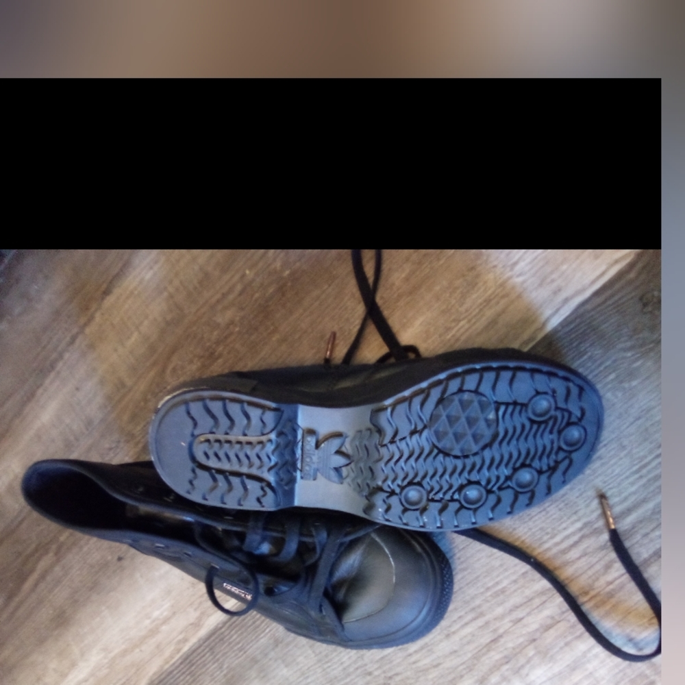 Adidas boots